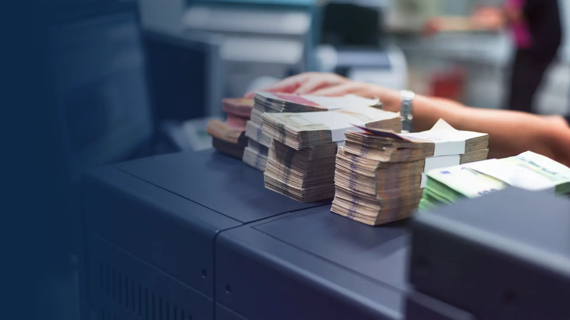 Ouvrir un compte bancaire professionnel à Dubai