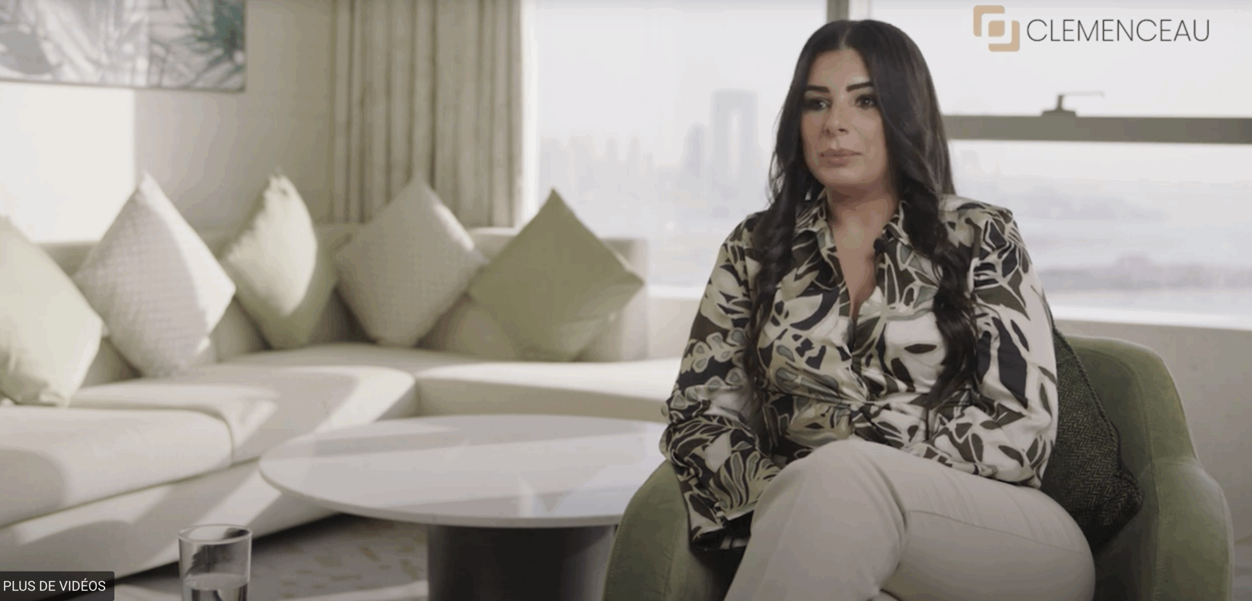 Clémenceau Group - Créer sa société à Dubaï