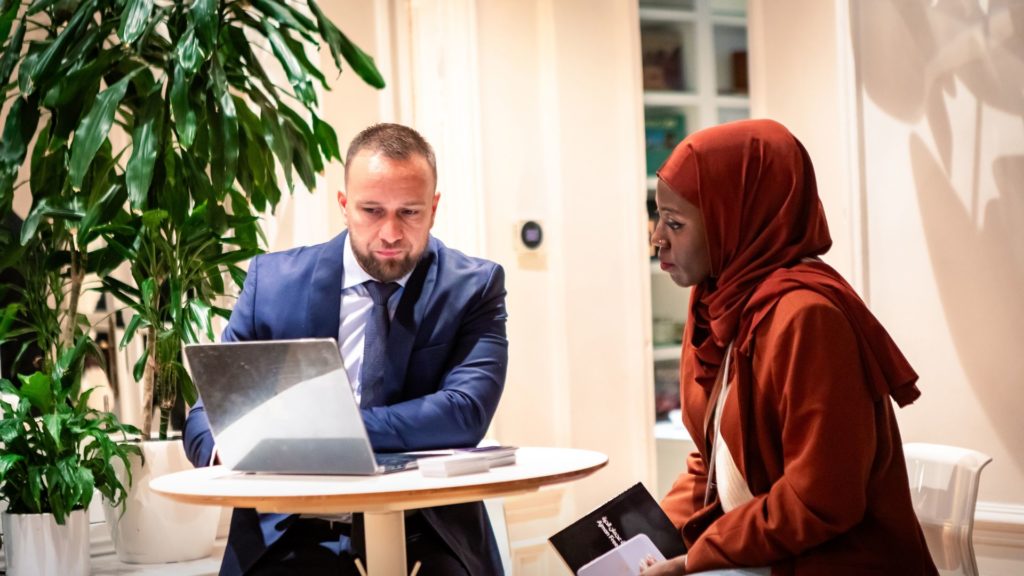 Ouverture de compte bancaire dubai