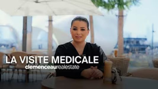 La visite medical video