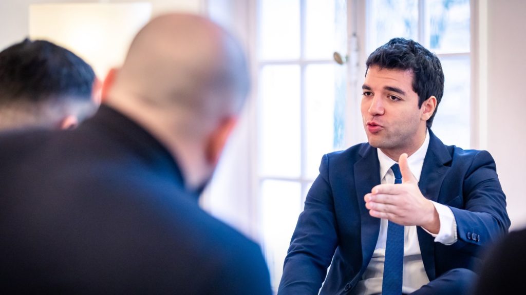 comptabilité et fiscalité aux UAE