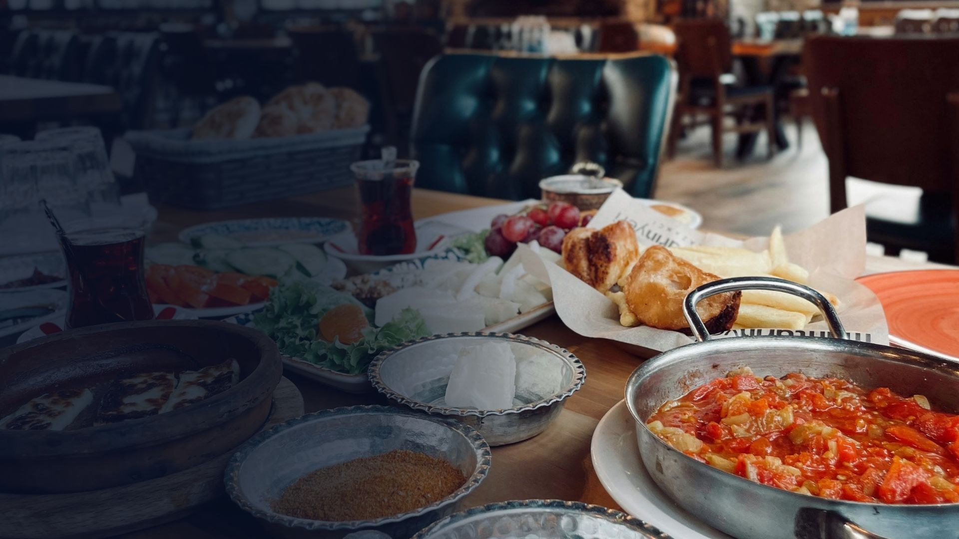 Comment ouvrir un restaurant à Dubaï