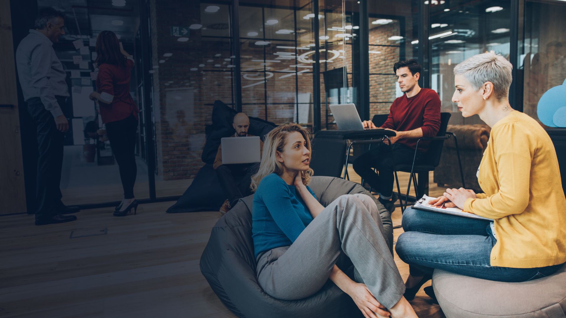 coworking à Dubaï