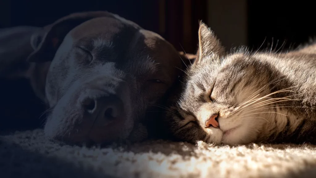 Comment emmener votre animal de compagnie à Dubaï : guide complet