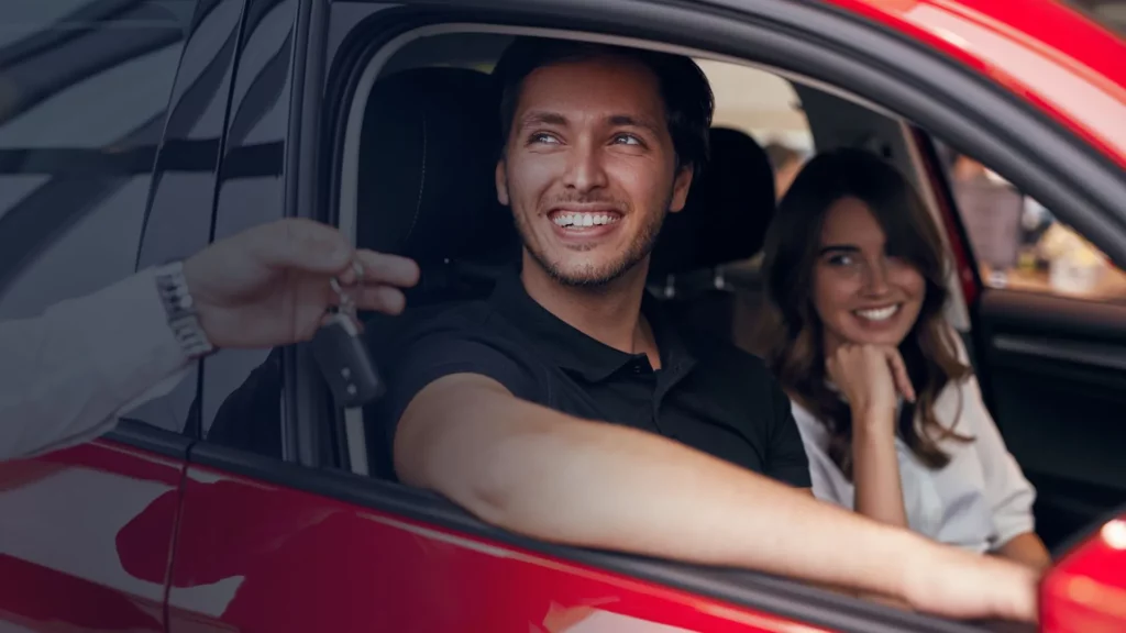 Louer une voiture à Dubaï : guide expatriés et touristes.