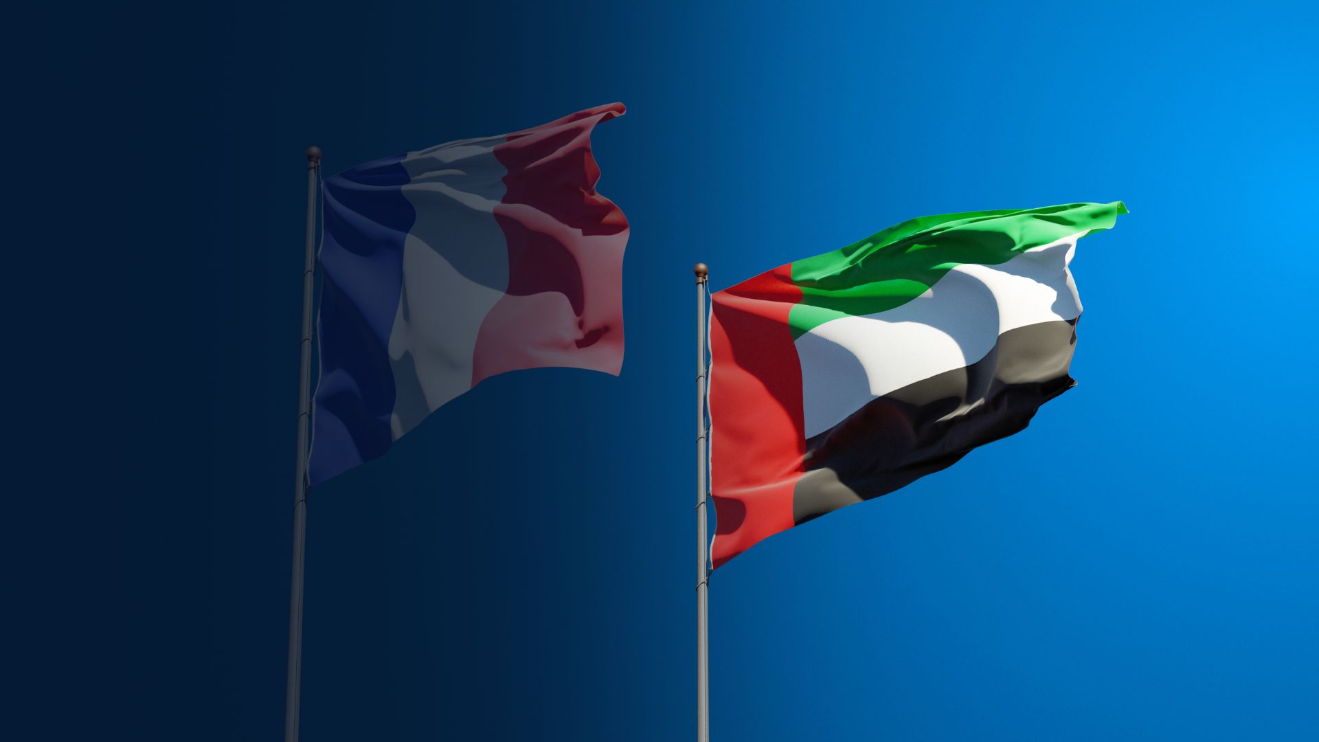 Convention fiscale France UAE