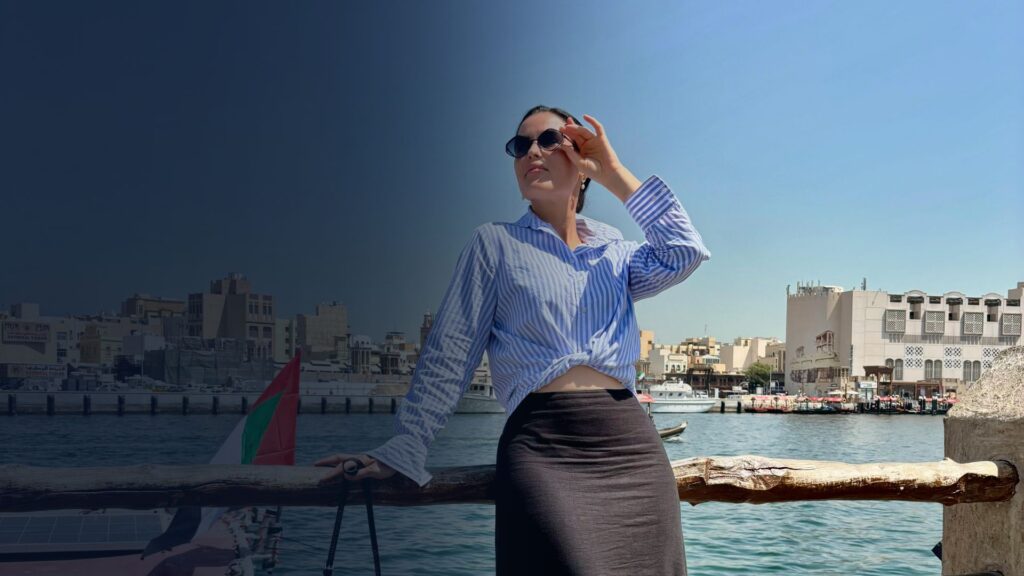 Coût de la vie à Dubaï