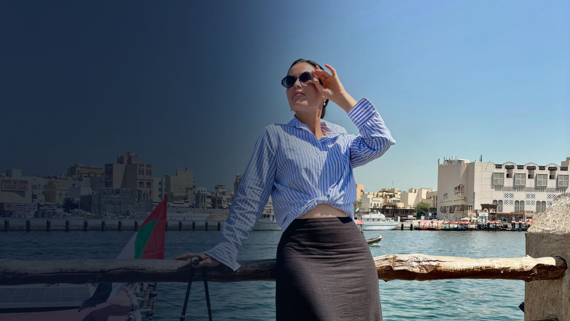 Coût de la vie à Dubaï