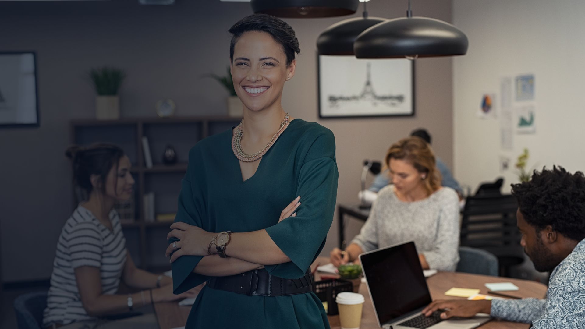 Entreprise à Dubaï : le guide post-création pour devenir opérationnel