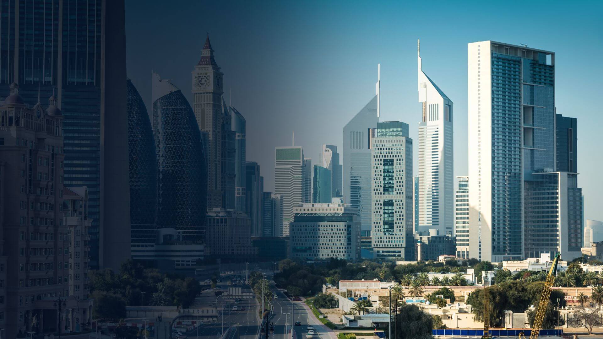 Mainland vs Free Zone EAU