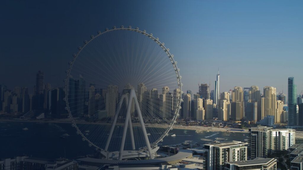 Résidence aux Émirats entreprise - Le guide expert 2025