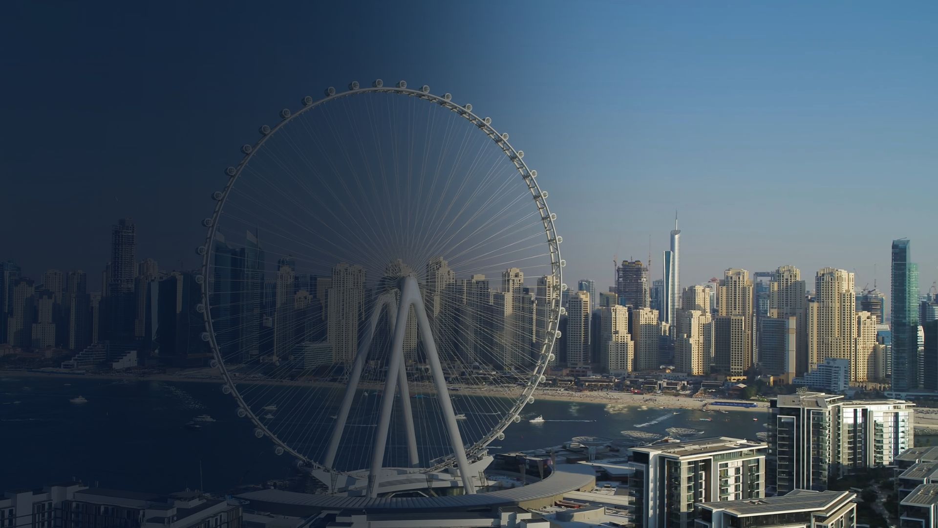 Résidence aux Émirats entreprise - Le guide expert 2025