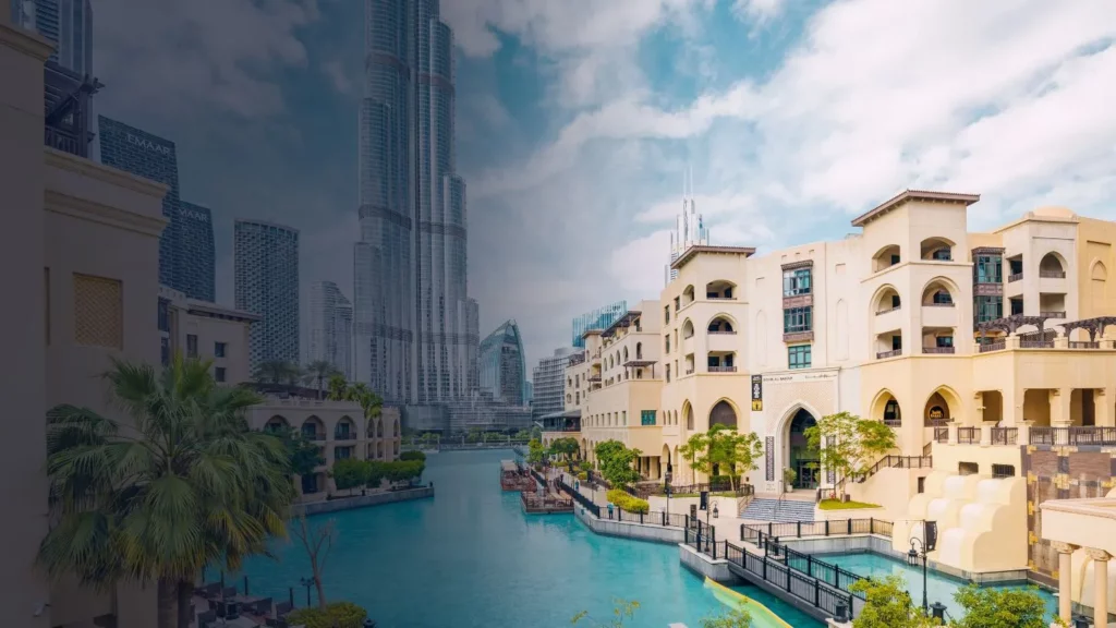 Résidence fiscale à Dubaï vs France guide