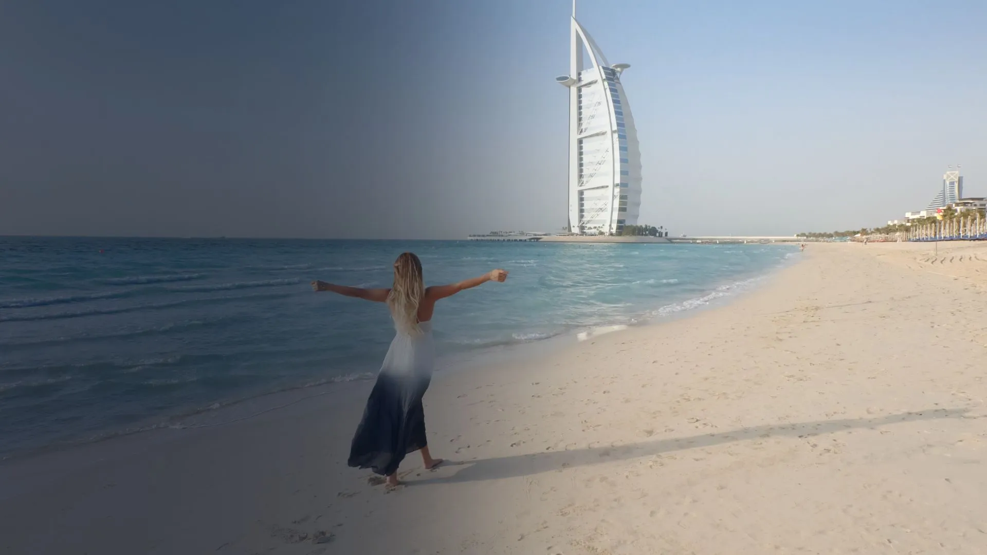 Salaire idéal Dubaï 2025 Le budget pour bien vivre