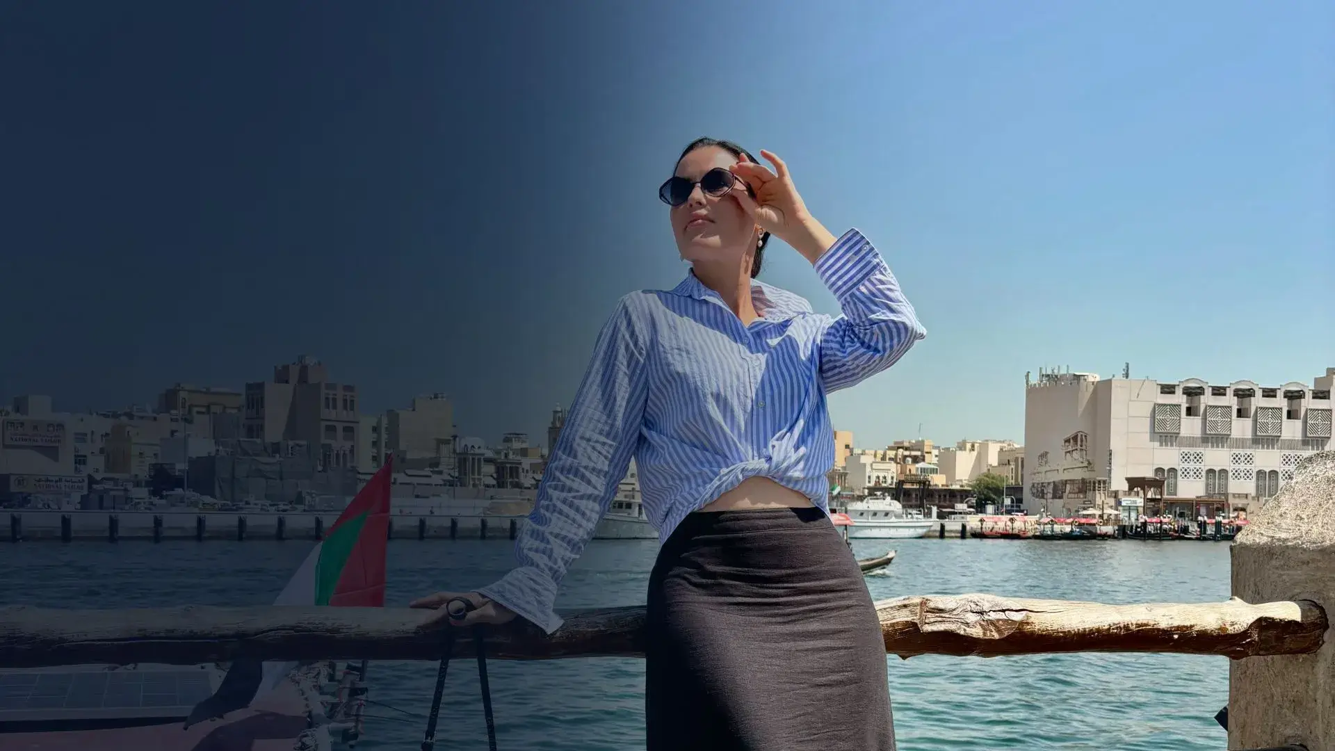 Découvrir le Coût de la vie à Dubaï