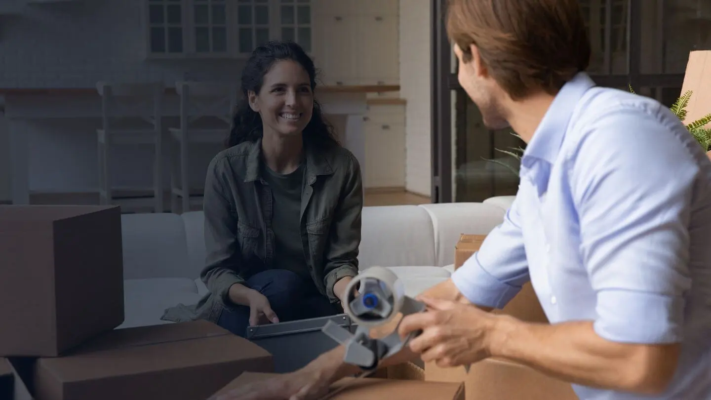 Déménager à Dubai : budget, fret et douane en 2026