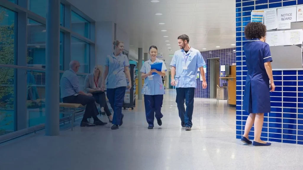 Hôpitaux à Dubaï : où trouver les meilleurs soins ?