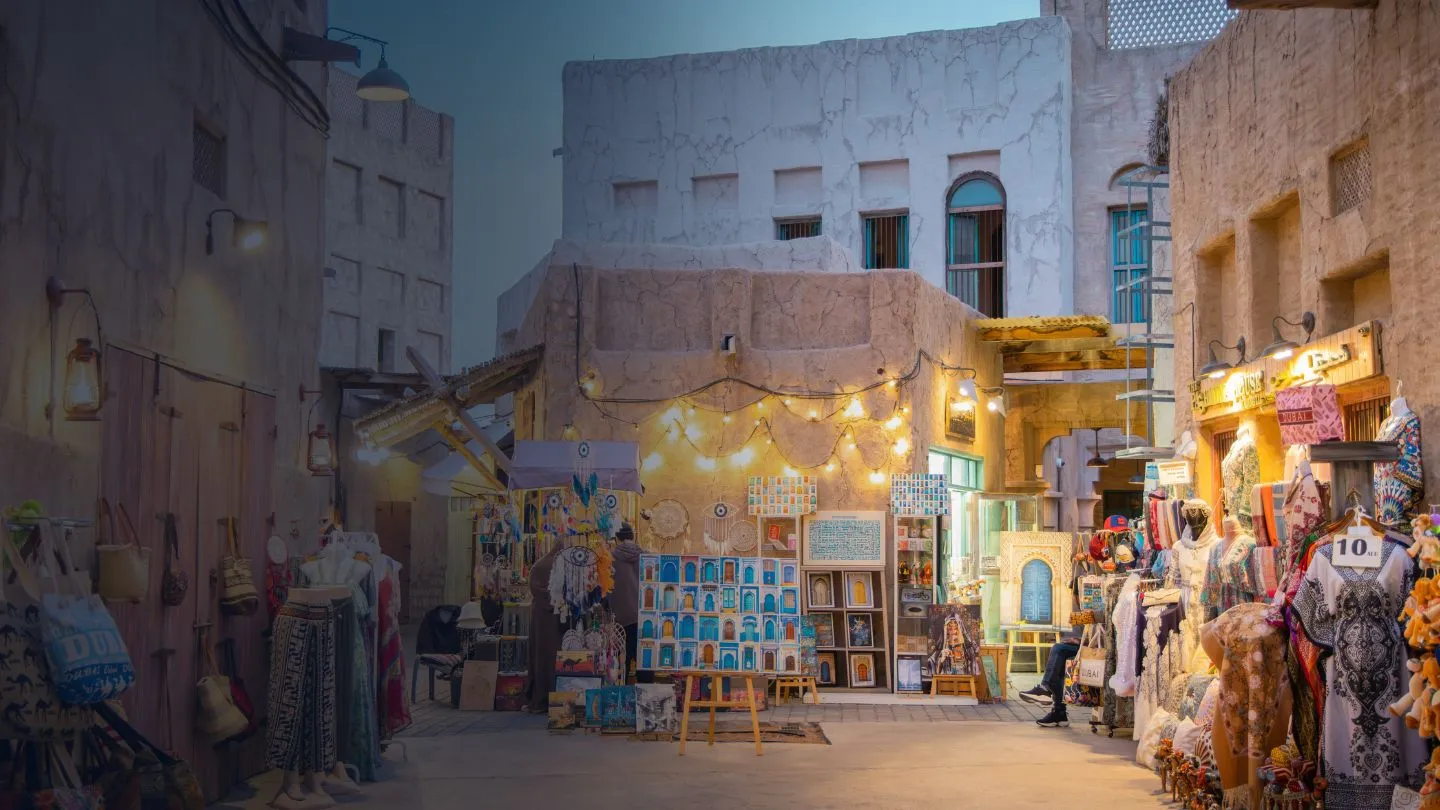 Shopping Dubai : malls, souks et conseils d'achat
