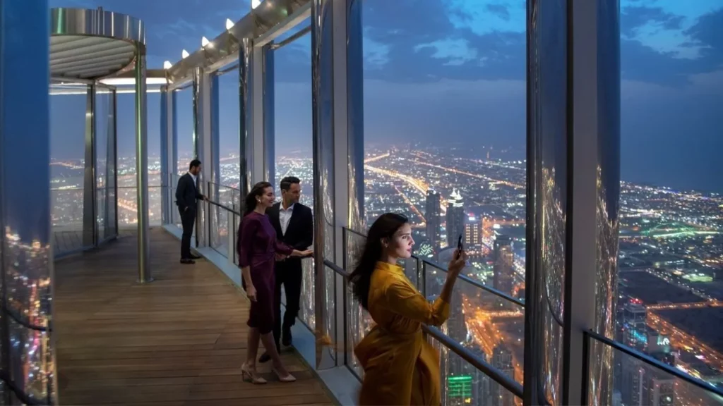 Quand partir à Dubai ? Climat, saisons et meilleure période pour voyager 3 Les activités incontournables a dubai