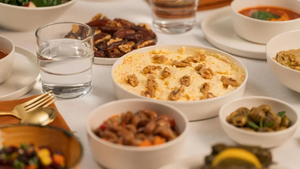 ramadan a dubai ou manger ?