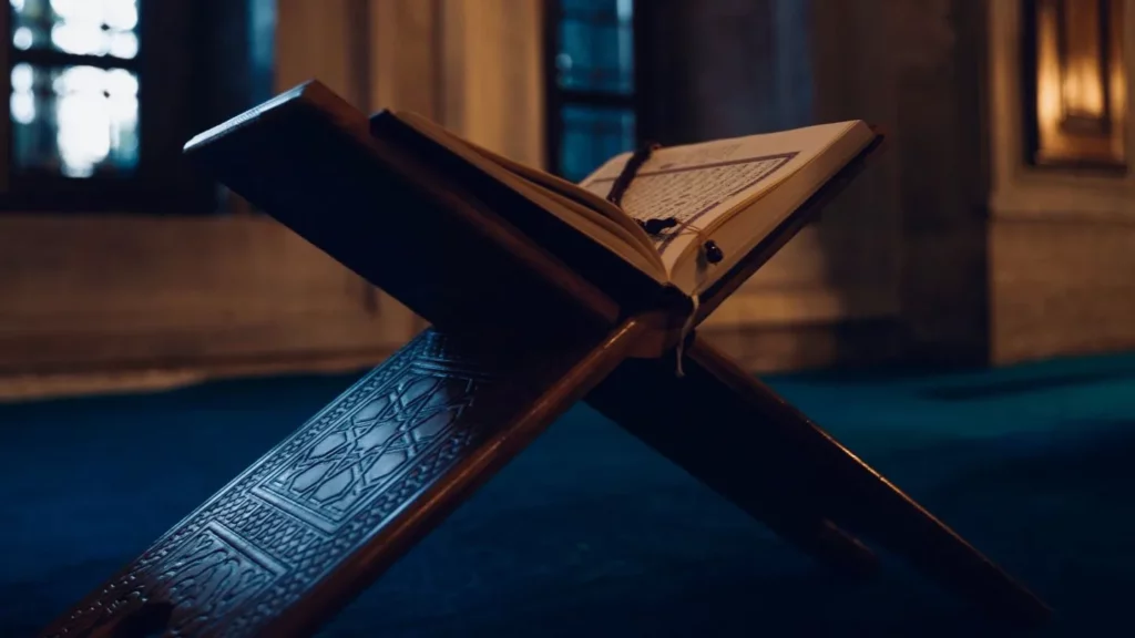 regle du ramadan a dubai