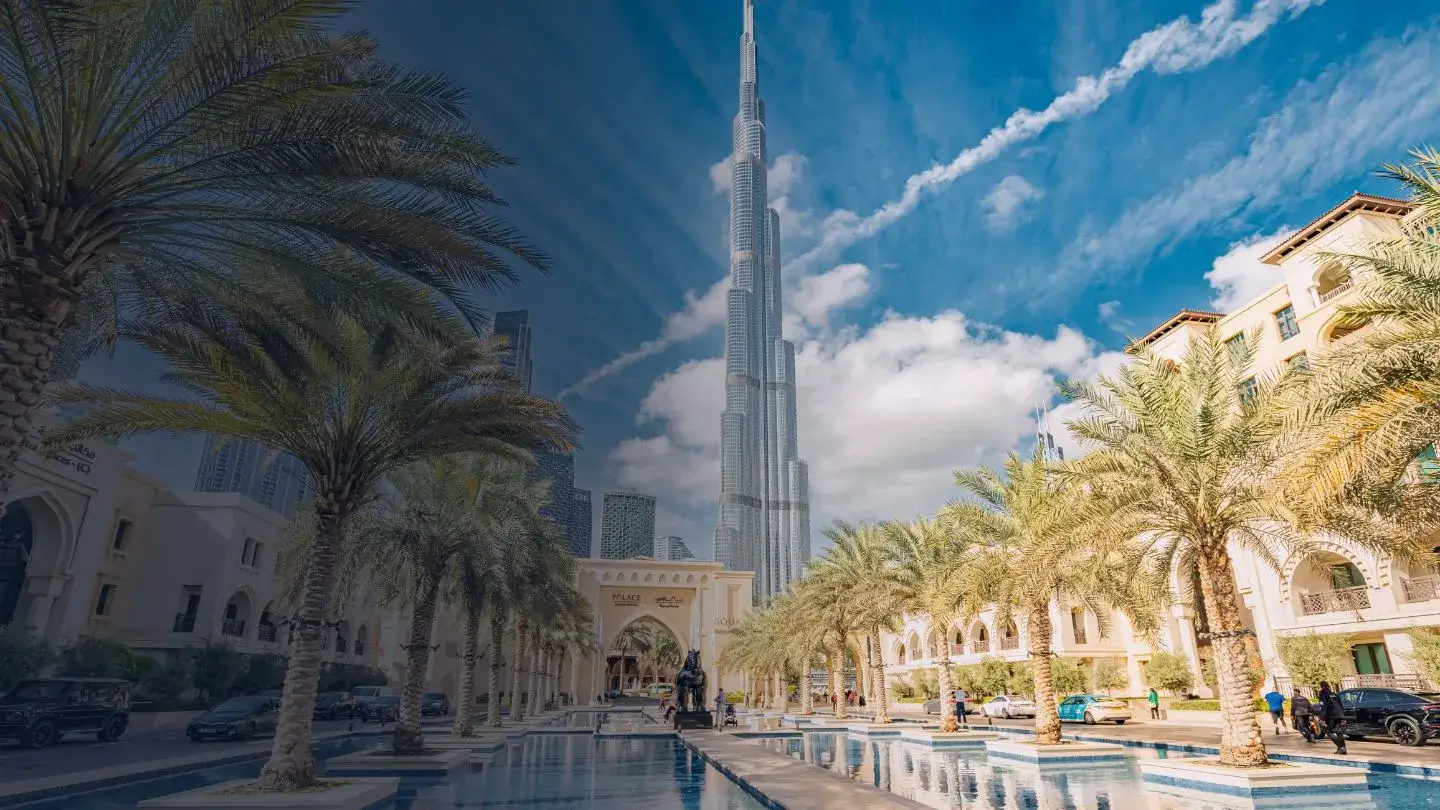 S’installer et vivre à Dubaï : le guide complet pour faire le grand saut