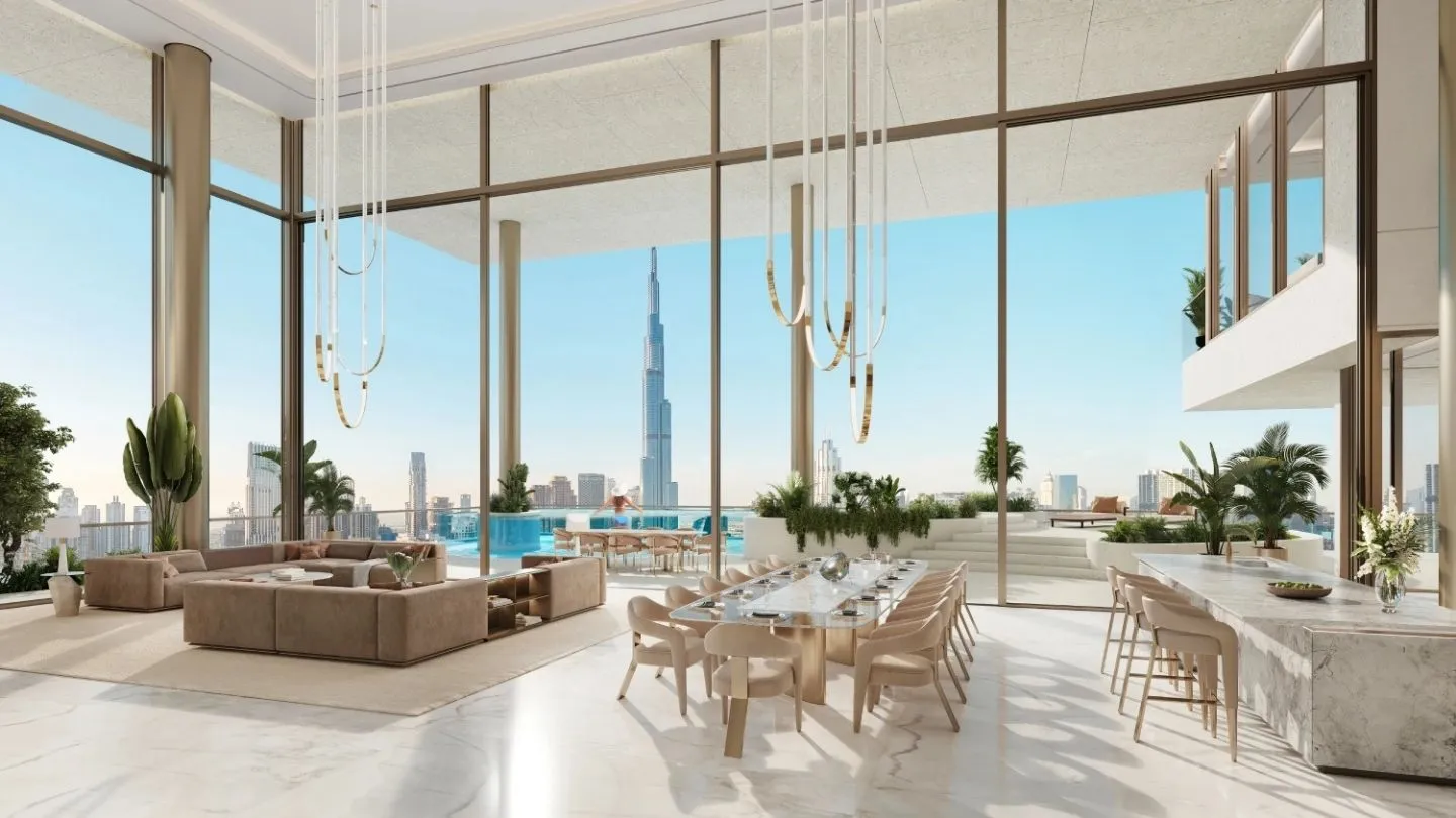 Investir dans l’immobilier à Dubaï en 2026 : le guide complet